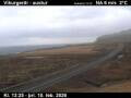 Webcam Fáskrúðsfjörður