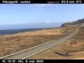 Webcam Fáskrúðsfjörður