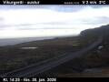 Webcam Fáskrúðsfjörður