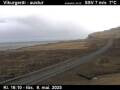 Webcam Fáskrúðsfjörður