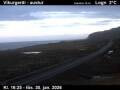 Webcam Fáskrúðsfjörður