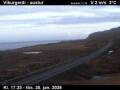 Webcam Fáskrúðsfjörður
