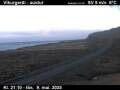 Webcam Fáskrúðsfjörður