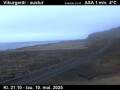 Webcam Fáskrúðsfjörður
