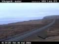 Webcam Fáskrúðsfjörður