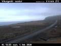 Webcam Fáskrúðsfjörður