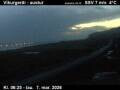 Webcam Fáskrúðsfjörður