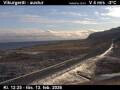 Webcam Fáskrúðsfjörður