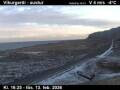 Webcam Fáskrúðsfjörður