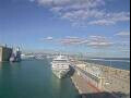 Webcam Costa Fortuna