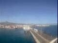 Webcam Costa Fortuna
