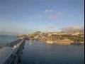 Webcam Costa Fortuna