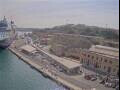Webcam Costa Fascinosa
