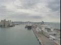 Webcam Costa Pacifica