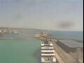 Webcam Costa Pacifica