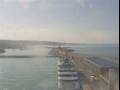 Webcam Costa Pacifica