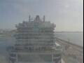 Webcam Costa Pacifica