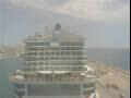 Webcam Costa Pacifica