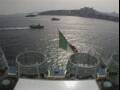 Webcam Costa Smeralda