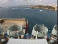 Webcam Costa Smeralda