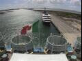 Webcam Costa Smeralda