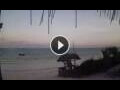 Webcam Bwejuu (Zanzibar)