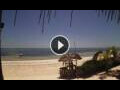 Webcam Bwejuu (Zanzibar)
