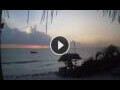 Webcam Bwejuu (Zanzibar)