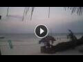 Webcam Bwejuu (Zanzibar)