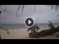 Webcam Bwejuu (Zanzibar)