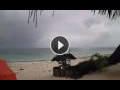 Webcam Bwejuu (Zanzibar)