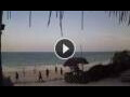 Webcam Bwejuu (Zanzibar)