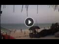 Webcam Bwejuu (Zanzibar)