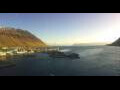 Webcam MS Fridtjof Nansen