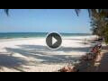 Webcam Kiwengwa (Sansibar)