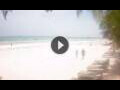 Webcam Kiwengwa (Zanzibar)