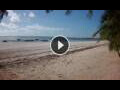 Webcam Kiwengwa (Sansibar)