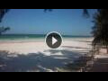 Webcam Kiwengwa (Zanzibar)