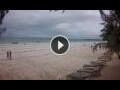 Webcam Kiwengwa (Sansibar)