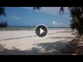 Webcam Kiwengwa (Sansibar)