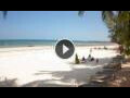 Webcam Kiwengwa (Sansibar)