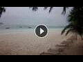 Webcam Kiwengwa (Sansibar)