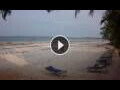Webcam Kiwengwa (Zanzibar)