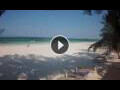Webcam Kiwengwa (Sansibar)