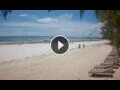 Webcam Kiwengwa (Sansibar)