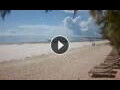 Webcam Kiwengwa (Zanzibar)