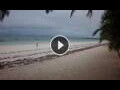 Webcam Kiwengwa (Sansibar)