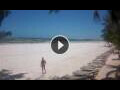 Webcam Kiwengwa (Zanzibar)