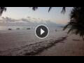 Webcam Kiwengwa (Zanzibar)