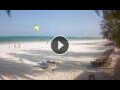 Webcam Kiwengwa (Zanzibar)